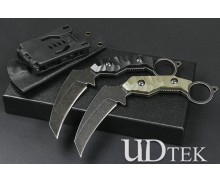 Tyrannosaurus claw knife(two colors)  UD2206647